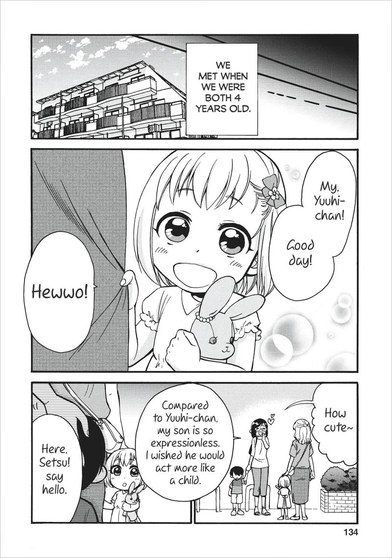Isekai Shoukan wa Nidome Desu Chapter 14 page 43
