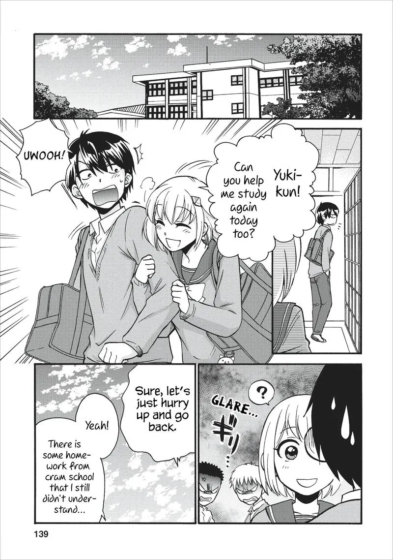 Isekai Shoukan wa Nidome Desu Chapter 14 page 48