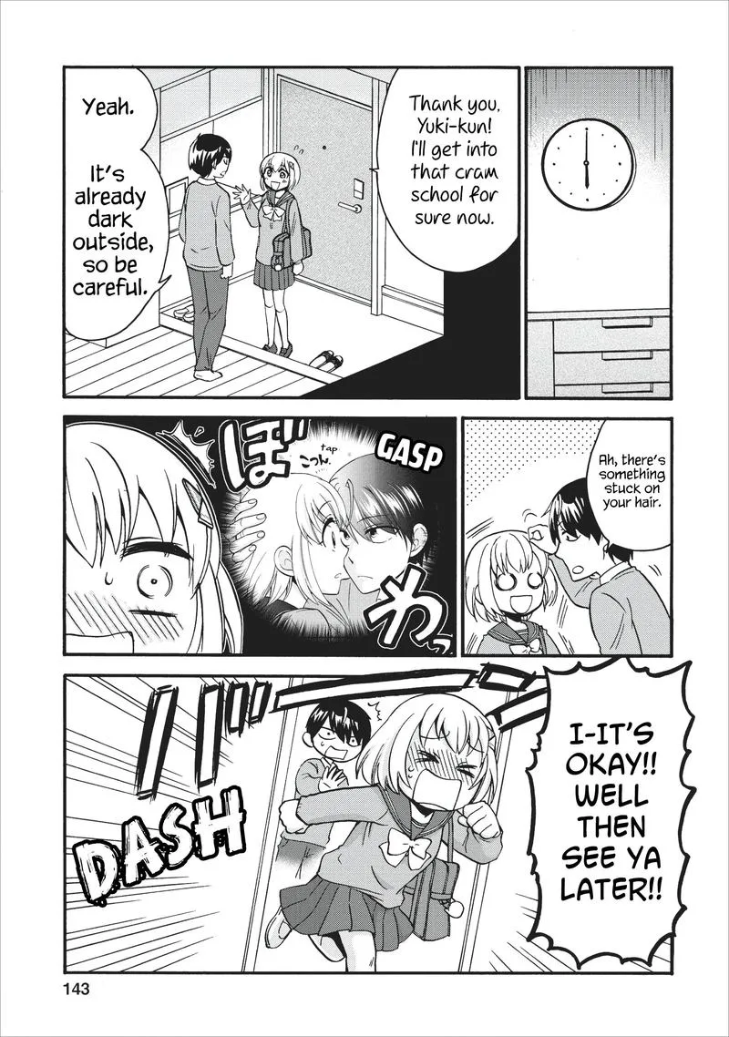 Isekai Shoukan wa Nidome Desu Chapter 14 page 52