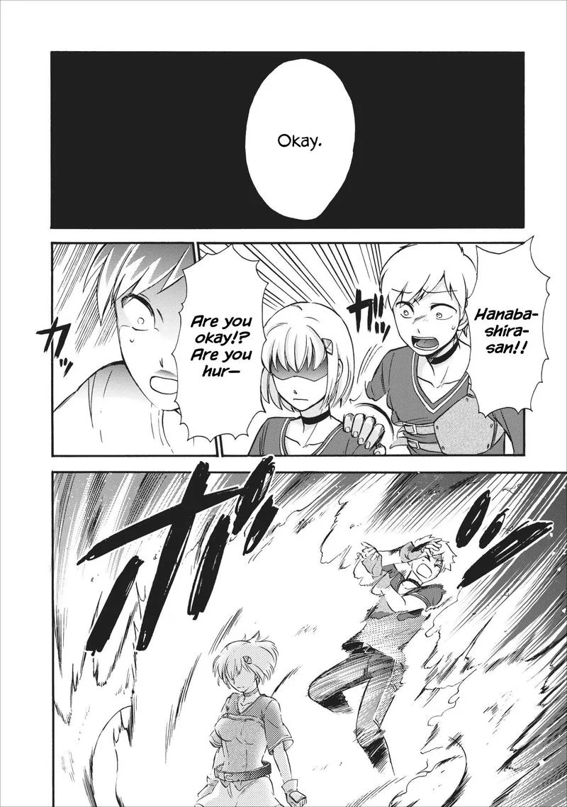 Isekai Shoukan wa Nidome Desu Chapter 15 page 7
