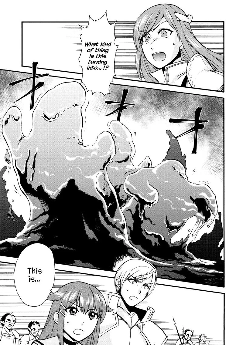 Isekai Shoukan wa Nidome Desu Chapter 16 page 1