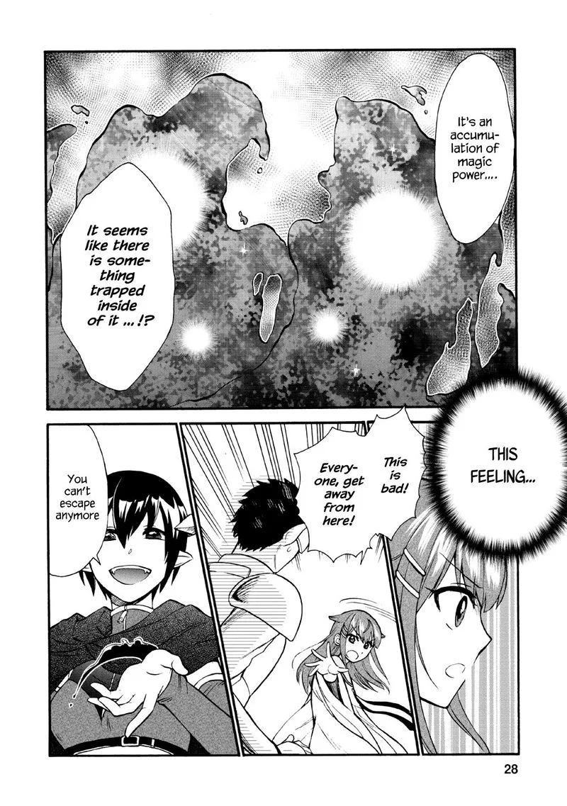Isekai Shoukan wa Nidome Desu Chapter 16 page 2