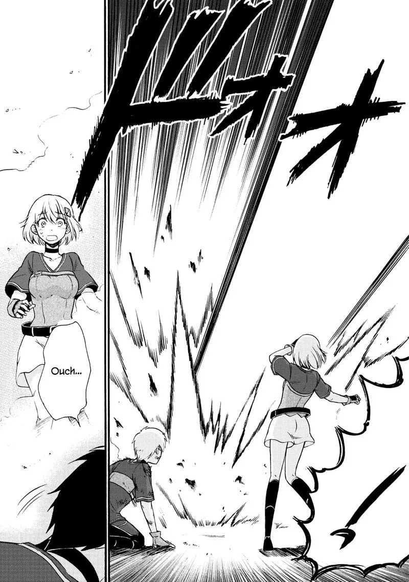 Isekai Shoukan wa Nidome Desu Chapter 17 page 7