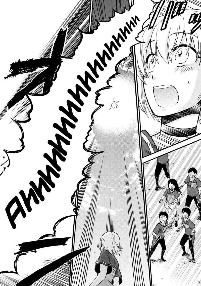 Isekai Shoukan wa Nidome Desu Chapter 17 page 6
