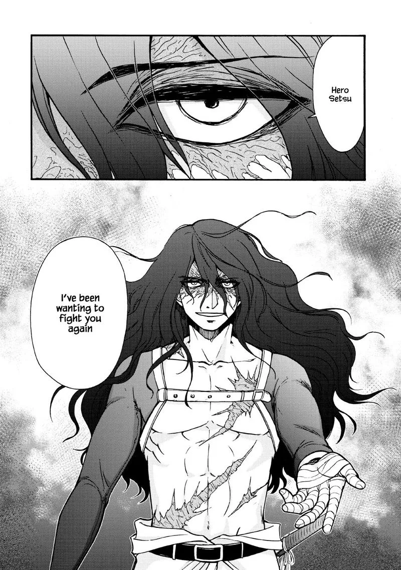 Isekai Shoukan wa Nidome Desu Chapter 18 page 1