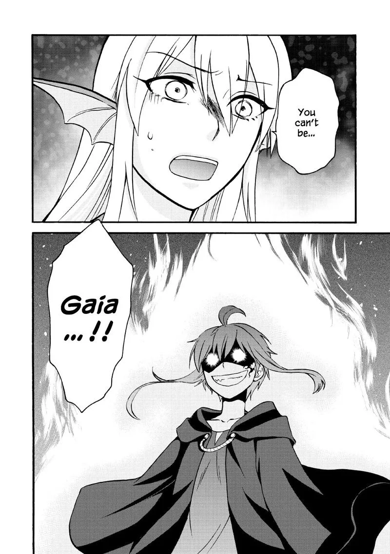 Isekai Shoukan wa Nidome Desu Chapter 18 page 26