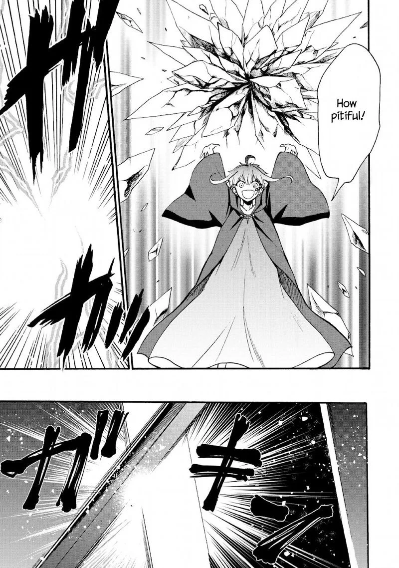 Isekai Shoukan wa Nidome Desu Chapter 19 page 11