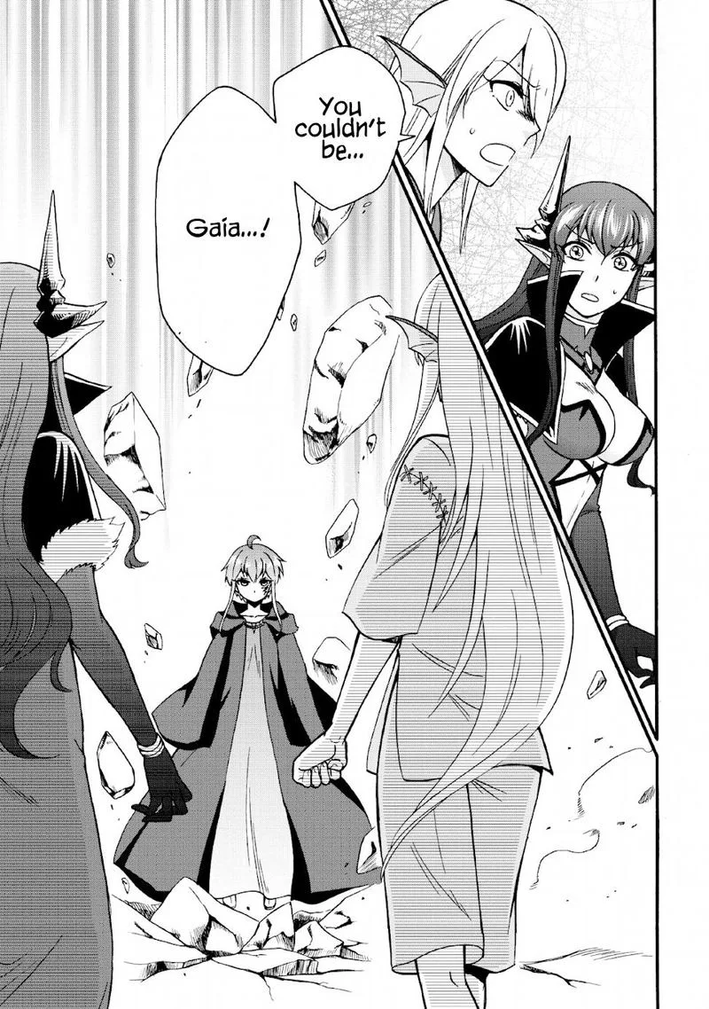 Isekai Shoukan wa Nidome Desu Chapter 19 page 1