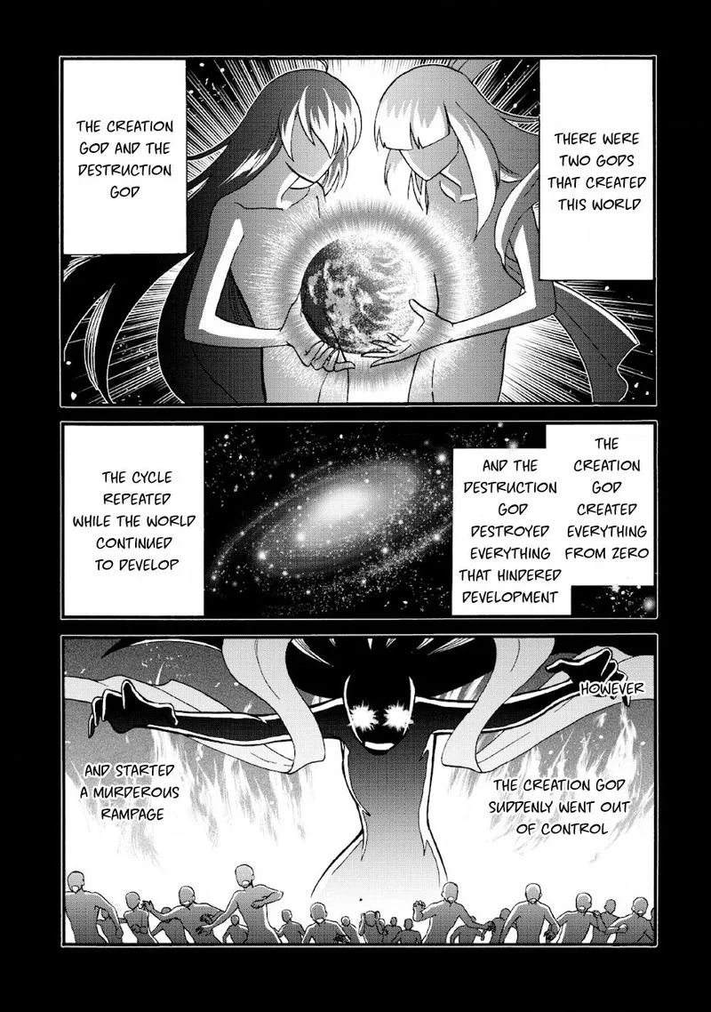 Isekai Shoukan wa Nidome Desu Chapter 19 page 4