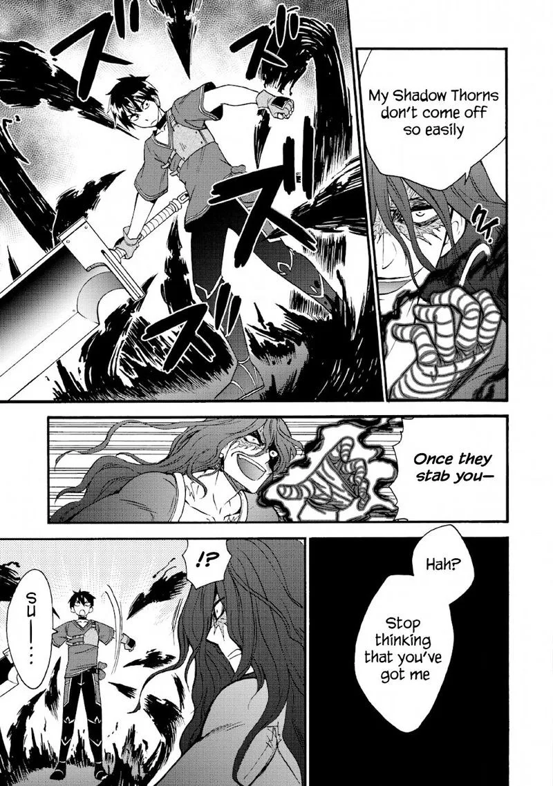 Isekai Shoukan wa Nidome Desu Chapter 19 page 16