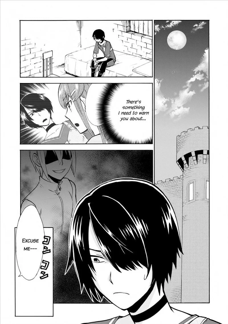 Isekai Shoukan wa Nidome Desu Chapter 2 page 1