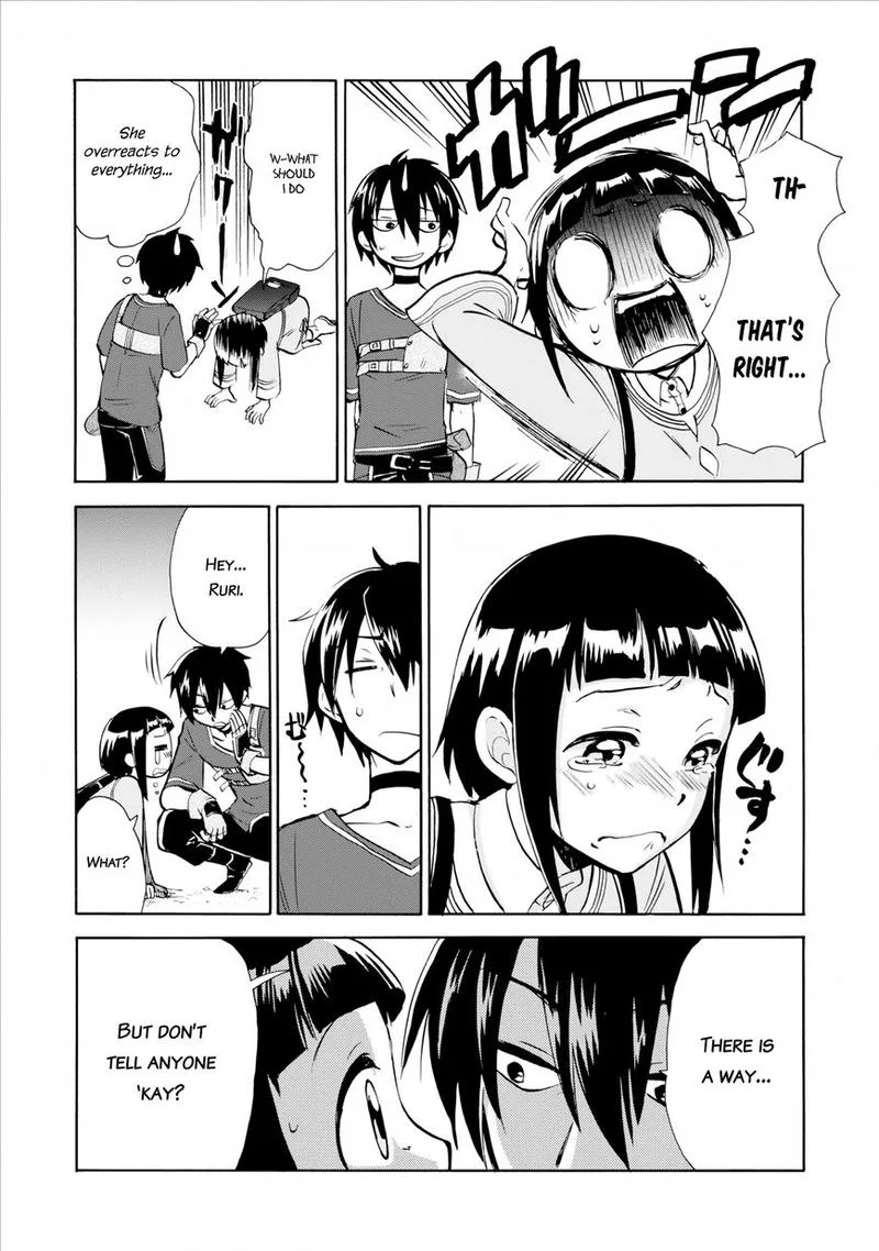 Isekai Shoukan wa Nidome Desu Chapter 2 page 29