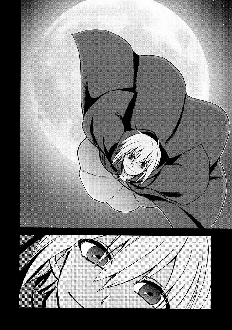 Isekai Shoukan wa Nidome Desu Chapter 20 page 12