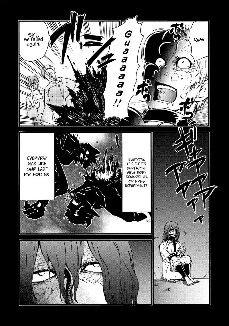 Isekai Shoukan wa Nidome Desu Chapter 20 page 5