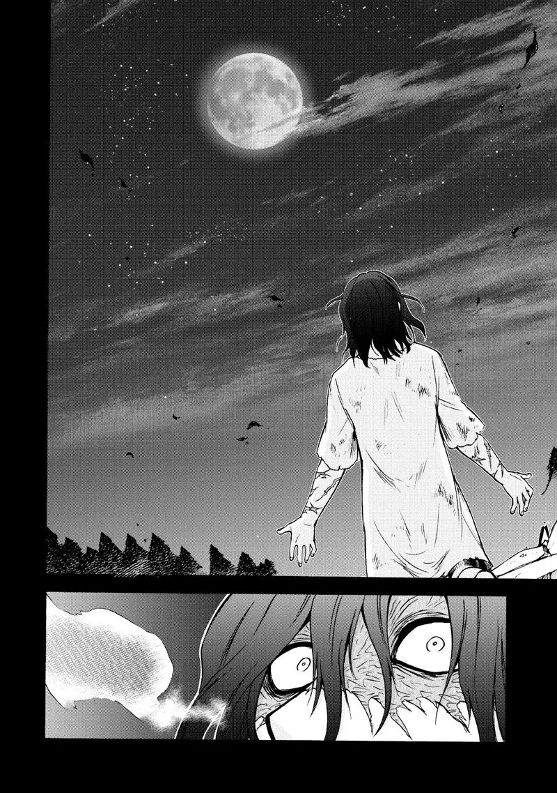 Isekai Shoukan wa Nidome Desu Chapter 20 page 16