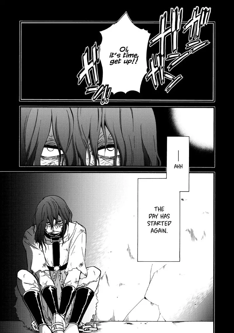 Isekai Shoukan wa Nidome Desu Chapter 20 page 1