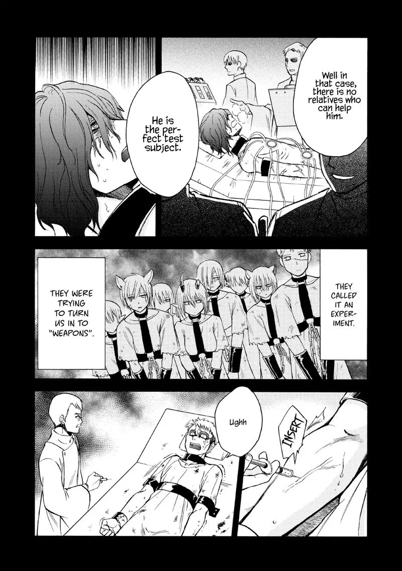 Isekai Shoukan wa Nidome Desu Chapter 20 page 4