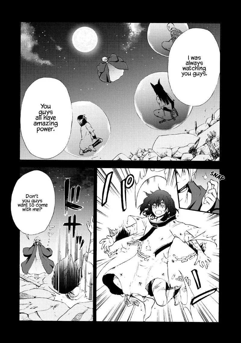 Isekai Shoukan wa Nidome Desu Chapter 20 page 13