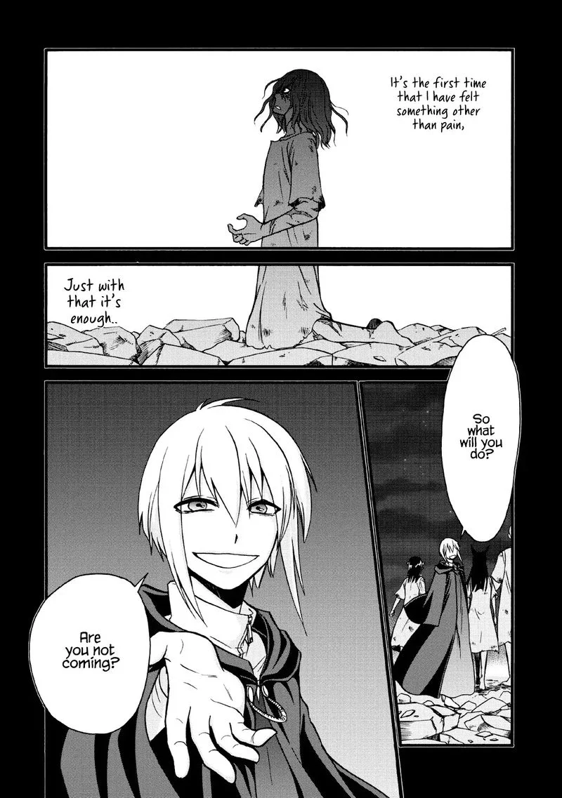 Isekai Shoukan wa Nidome Desu Chapter 20 page 17