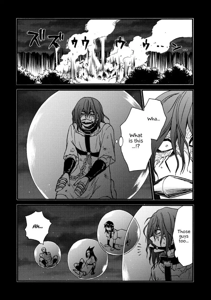 Isekai Shoukan wa Nidome Desu Chapter 20 page 10