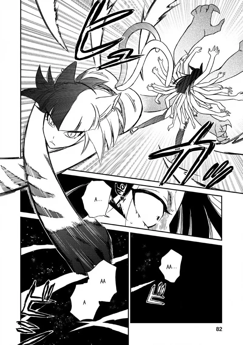 Isekai Shoukan wa Nidome Desu Chapter 22 page 26