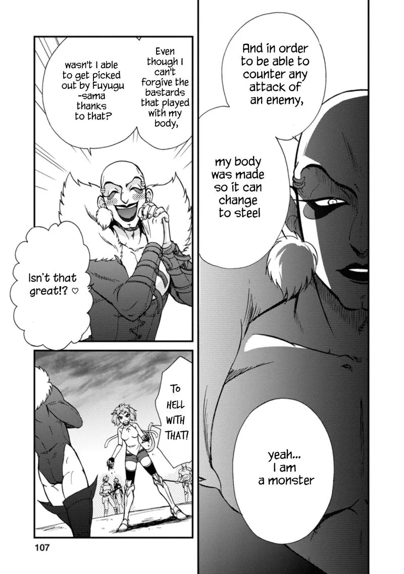 Isekai Shoukan wa Nidome Desu Chapter 23 page 15