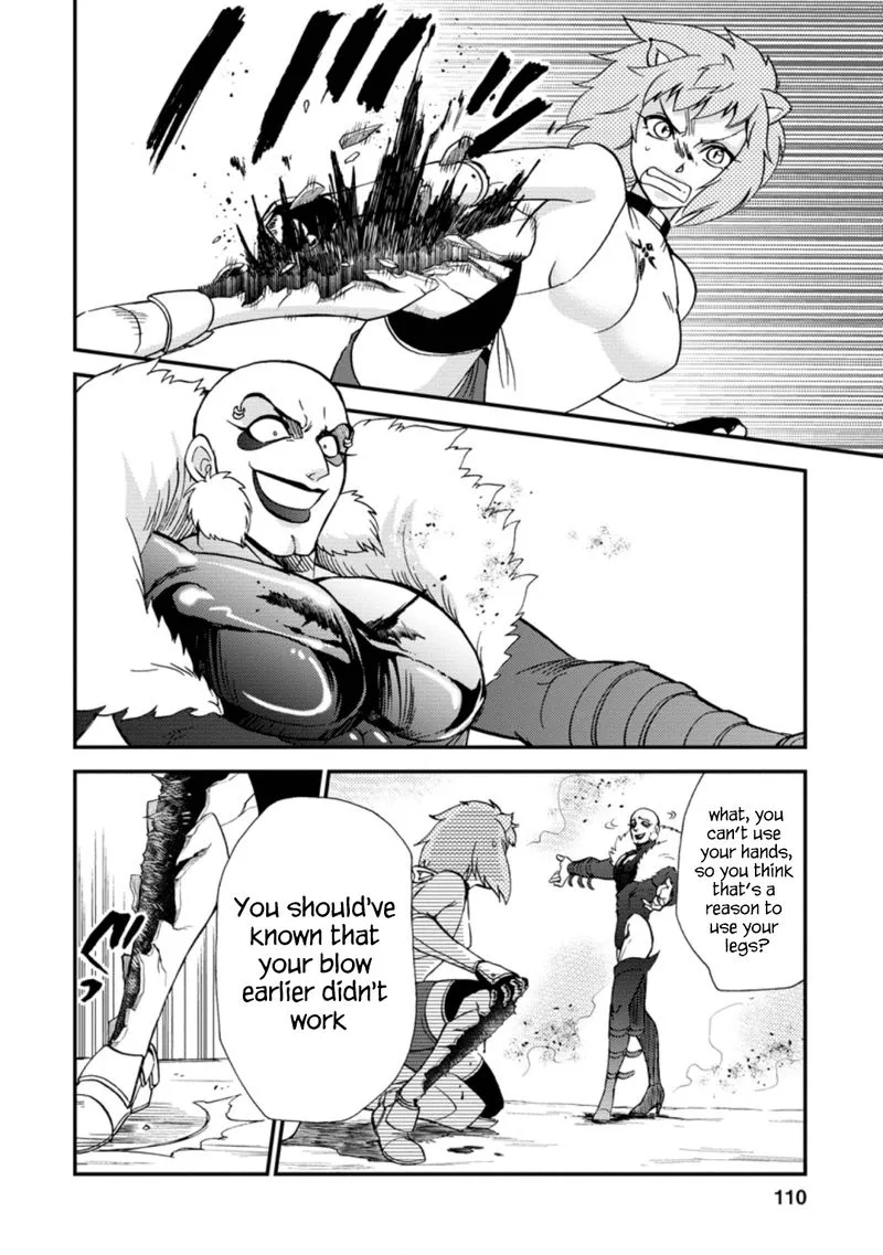 Isekai Shoukan wa Nidome Desu Chapter 23 page 18