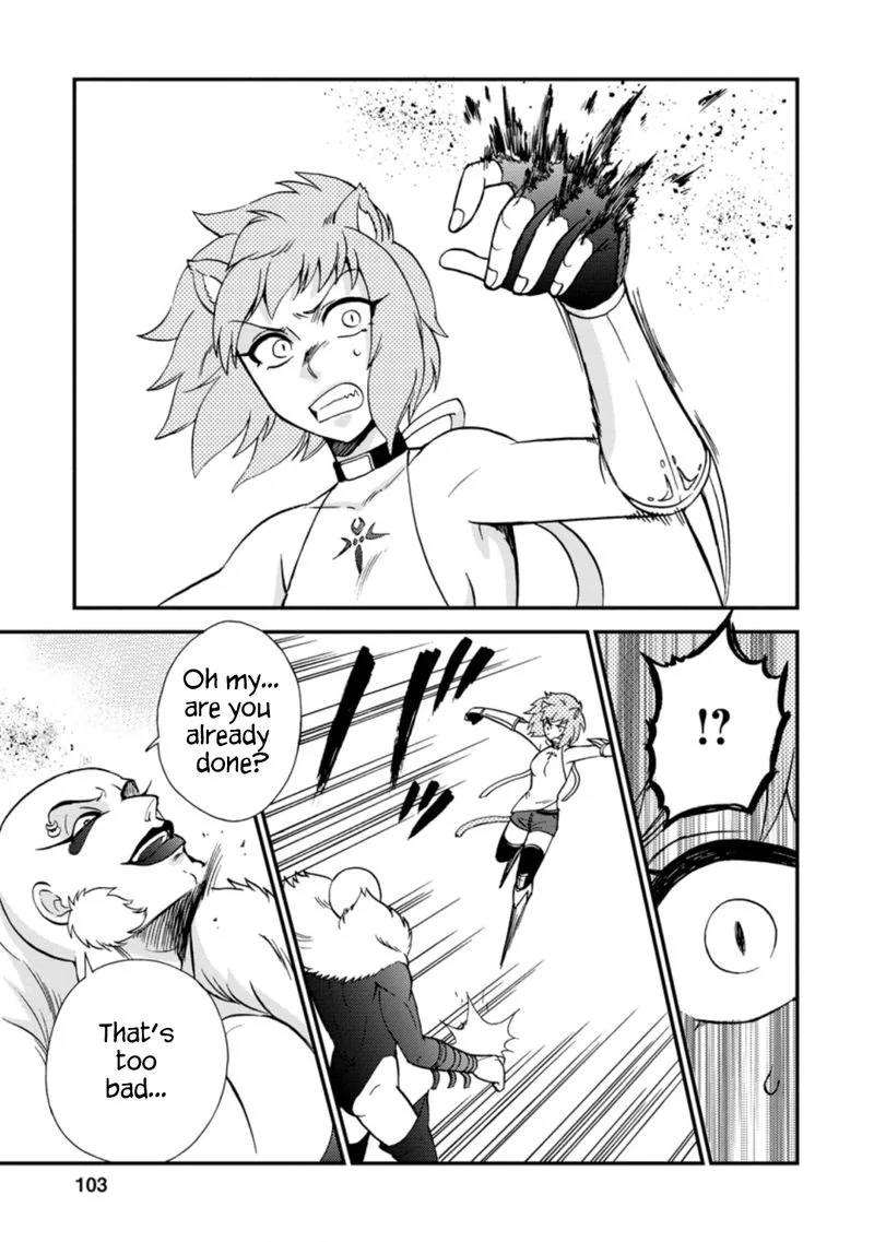 Isekai Shoukan wa Nidome Desu Chapter 23 page 11