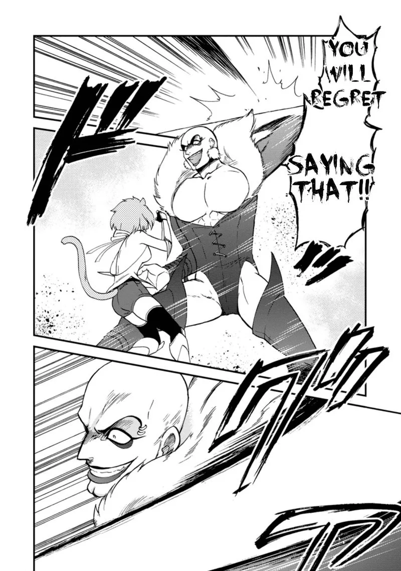 Isekai Shoukan wa Nidome Desu Chapter 23 page 2