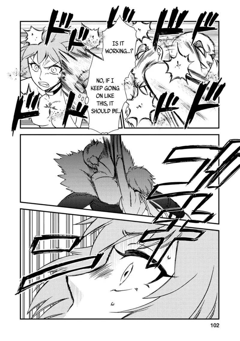 Isekai Shoukan wa Nidome Desu Chapter 23 page 10