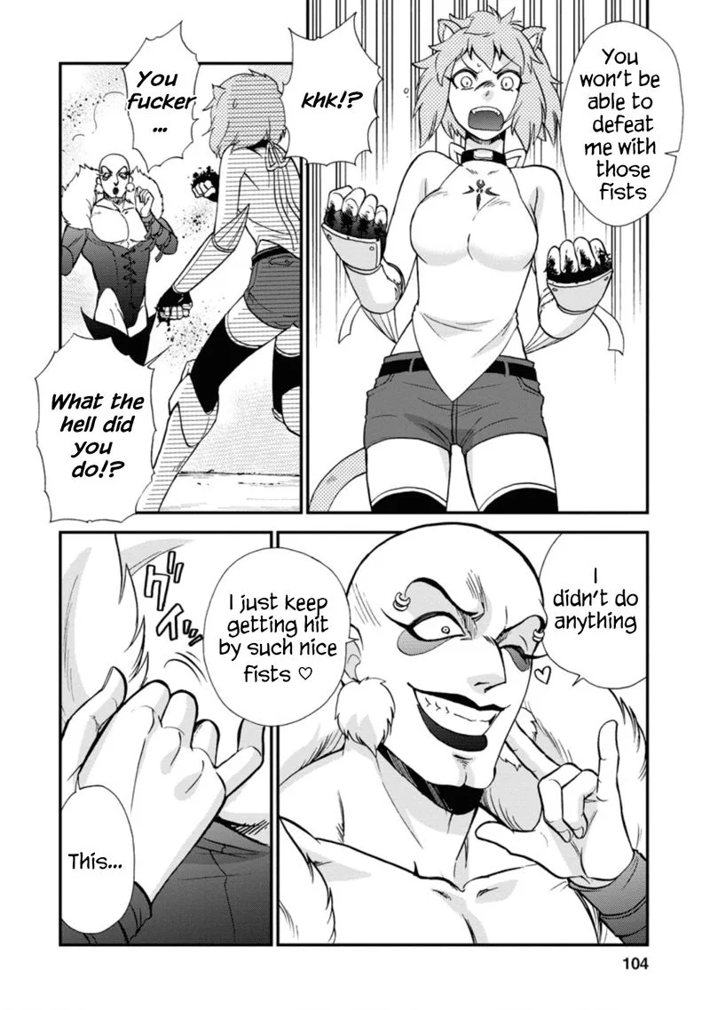 Isekai Shoukan wa Nidome Desu Chapter 23 page 12