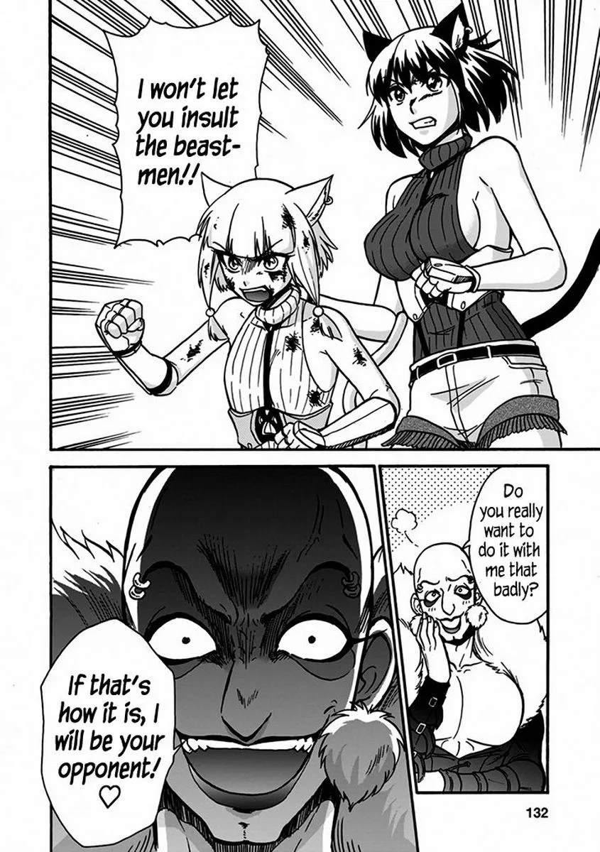Isekai Shoukan wa Nidome Desu Chapter 24 page 10