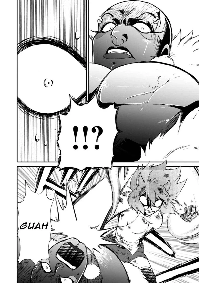 Isekai Shoukan wa Nidome Desu Chapter 26 page 16