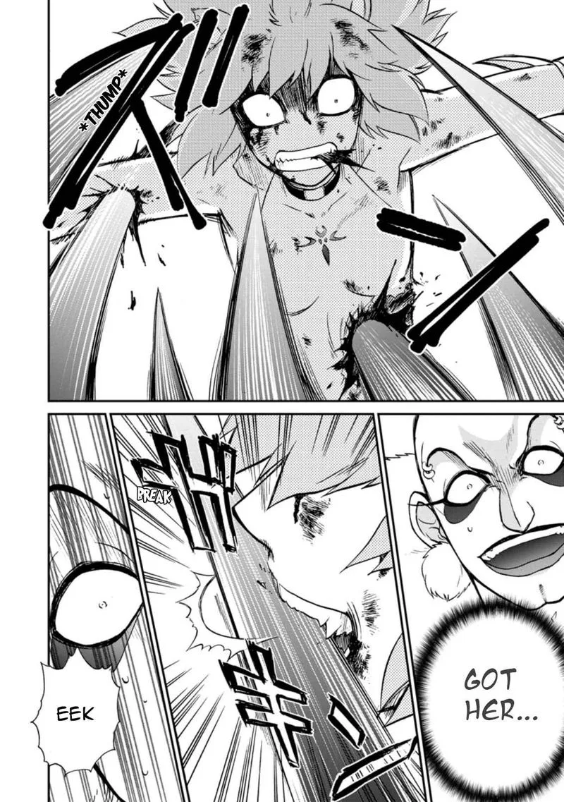 Isekai Shoukan wa Nidome Desu Chapter 26 page 20