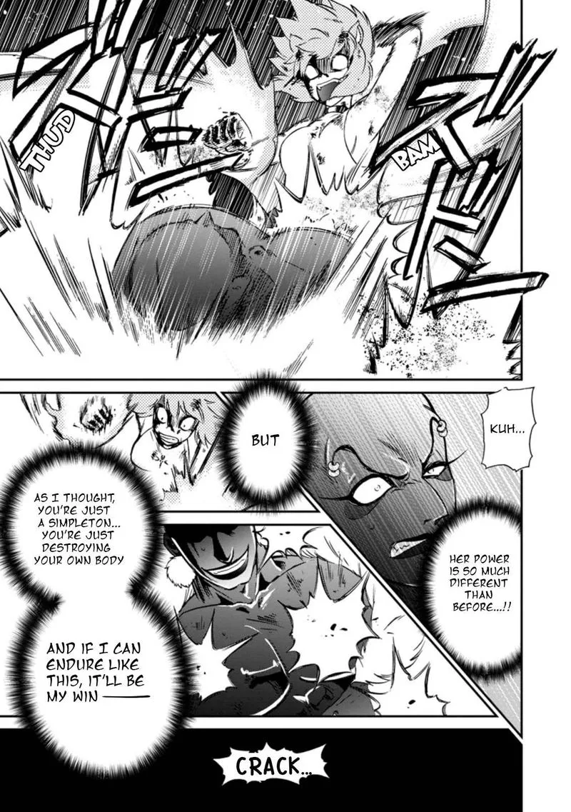 Isekai Shoukan wa Nidome Desu Chapter 26 page 15