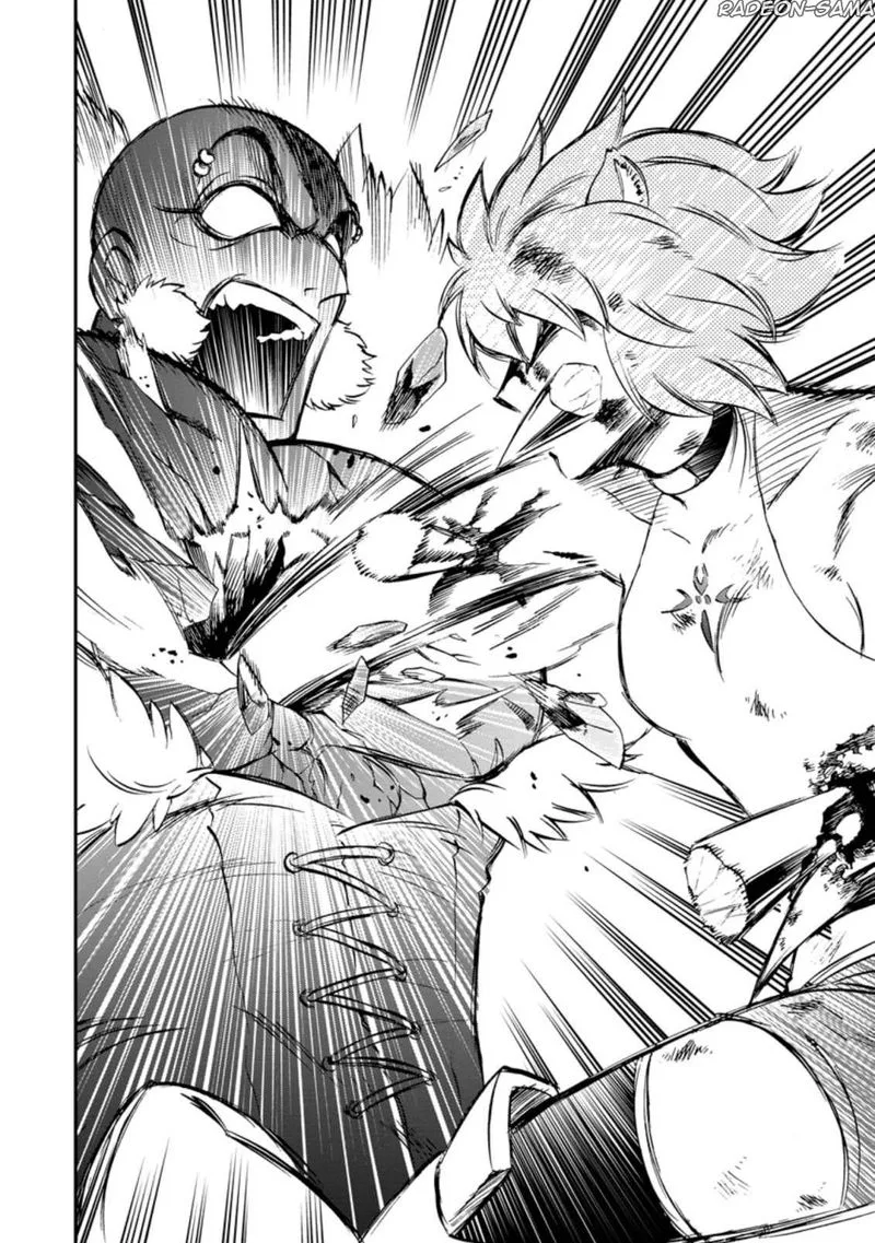 Isekai Shoukan wa Nidome Desu Chapter 26 page 22