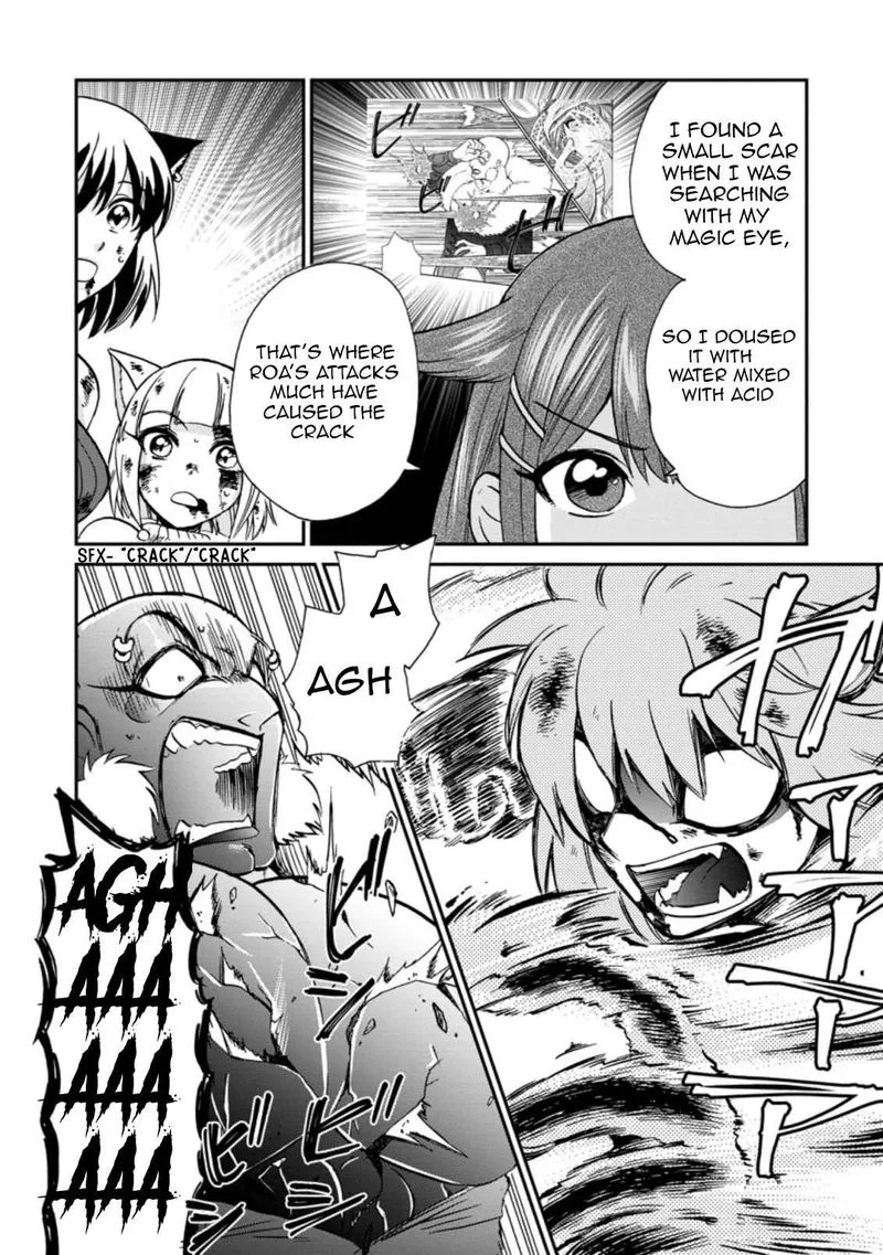 Isekai Shoukan wa Nidome Desu Chapter 26 page 18