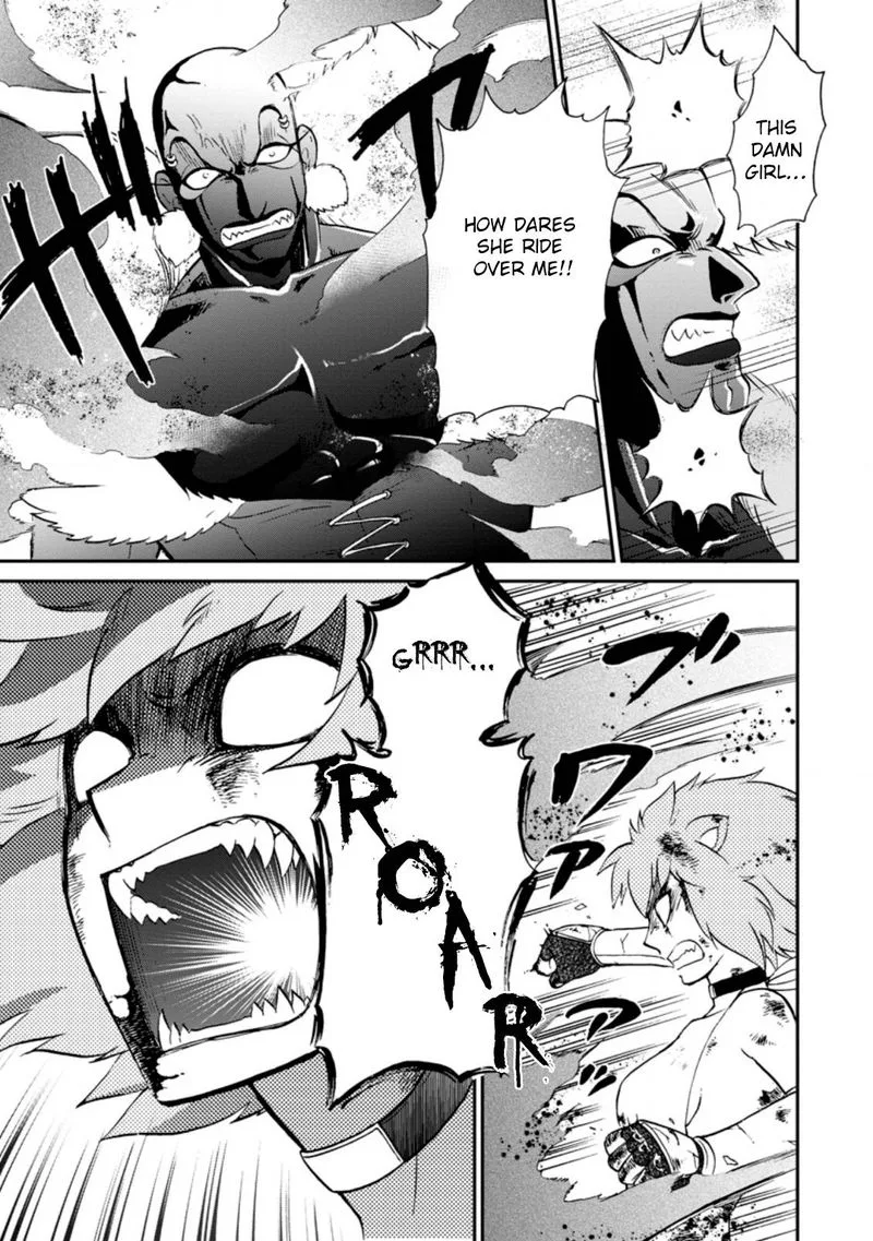 Isekai Shoukan wa Nidome Desu Chapter 26 page 7