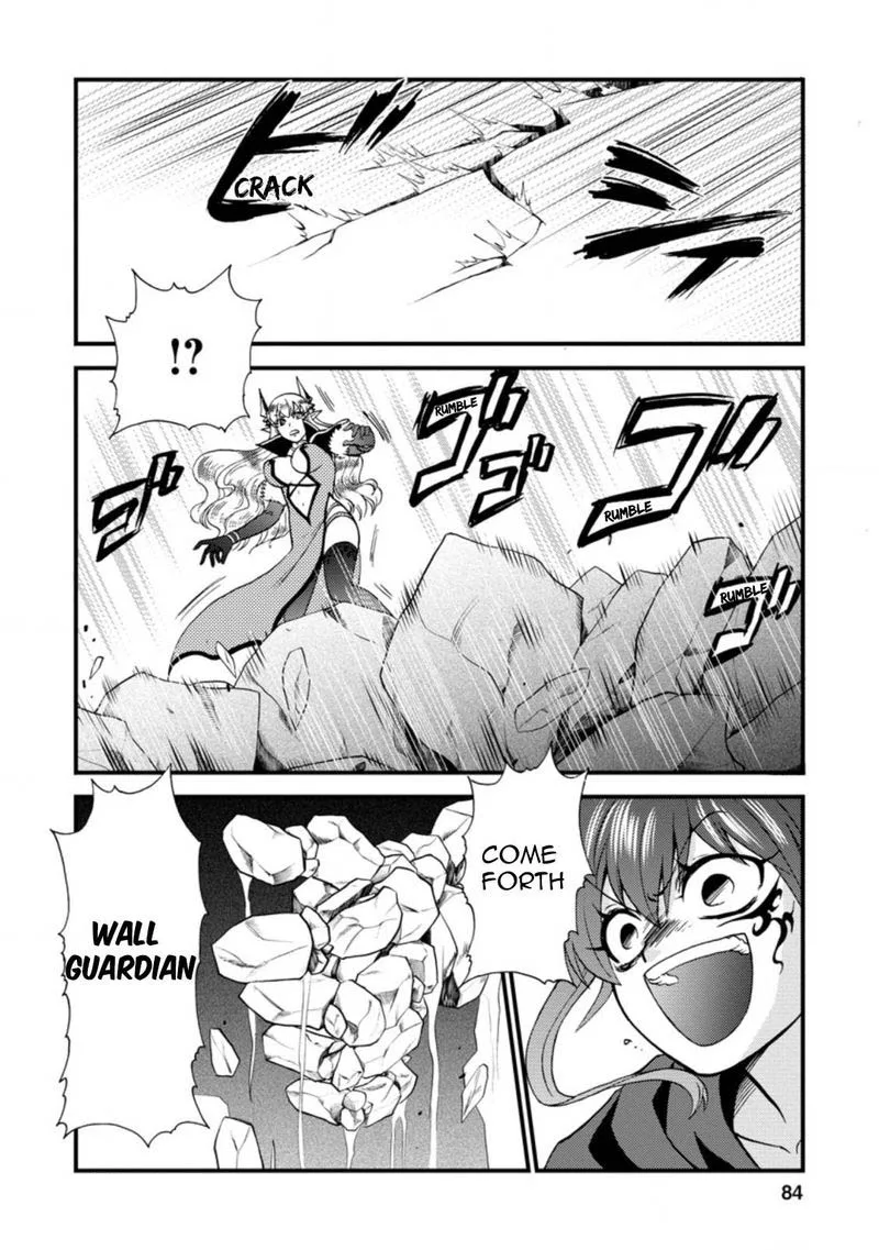 Isekai Shoukan wa Nidome Desu Chapter 27 page 22