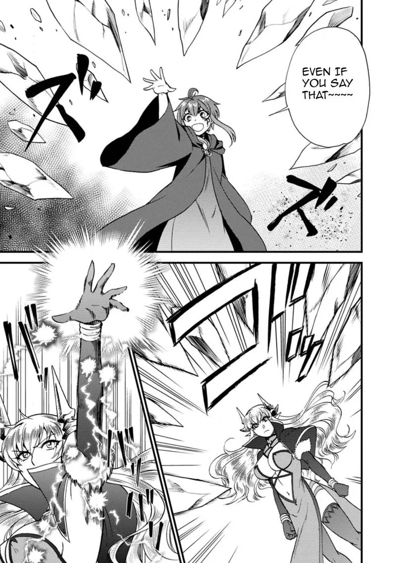Isekai Shoukan wa Nidome Desu Chapter 27 page 13