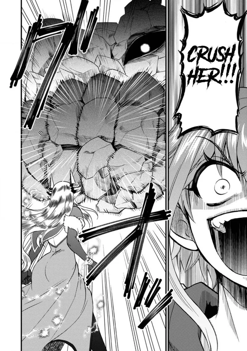 Isekai Shoukan wa Nidome Desu Chapter 27 page 24