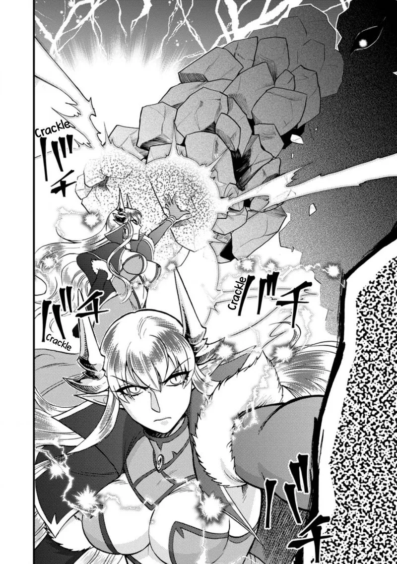 Isekai Shoukan wa Nidome Desu Chapter 27 page 26