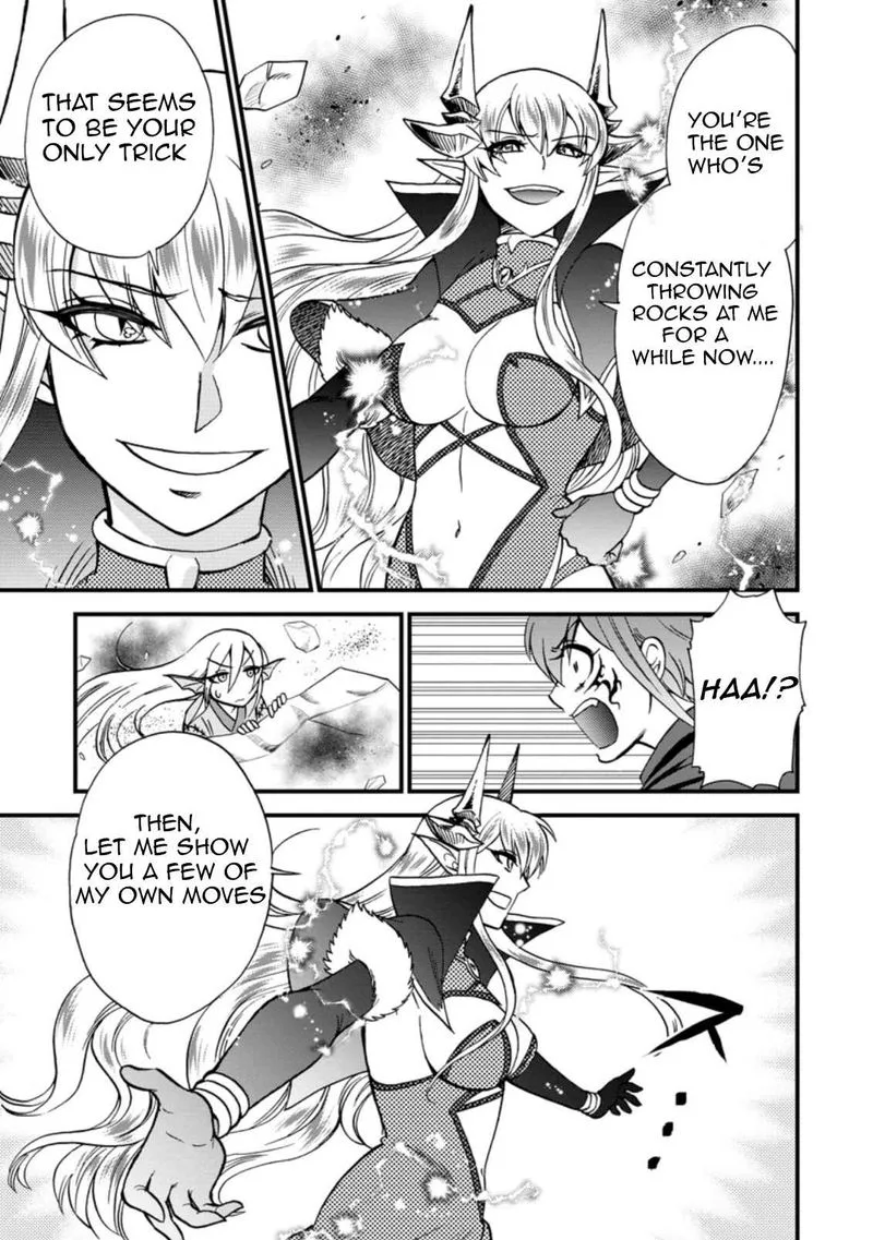 Isekai Shoukan wa Nidome Desu Chapter 27 page 15