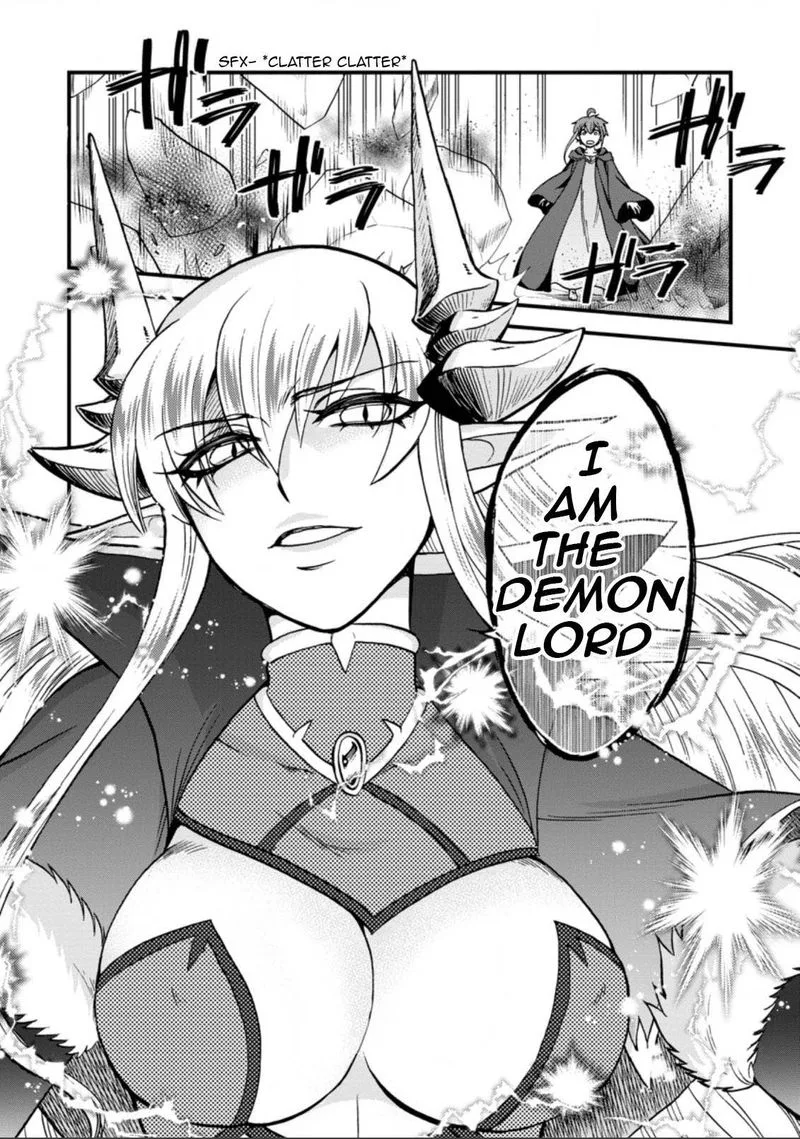 Isekai Shoukan wa Nidome Desu Chapter 27 page 30