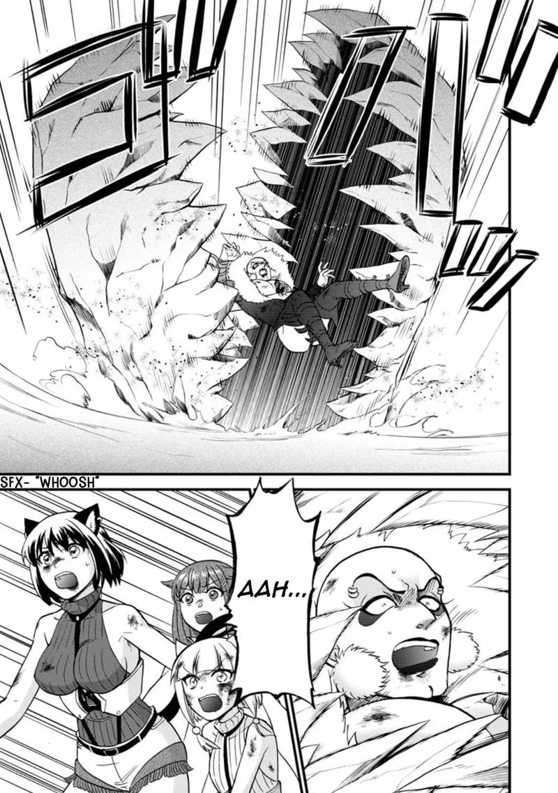 Isekai Shoukan wa Nidome Desu Chapter 27 page 9