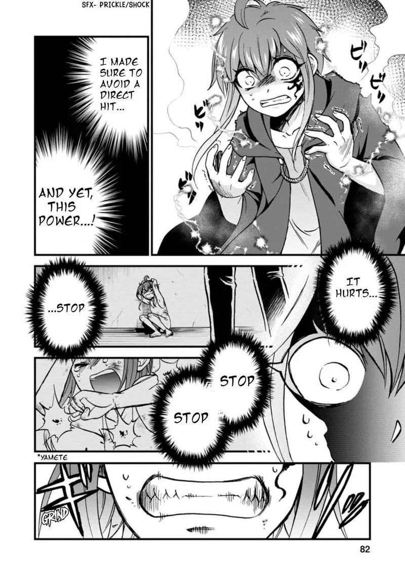 Isekai Shoukan wa Nidome Desu Chapter 27 page 20