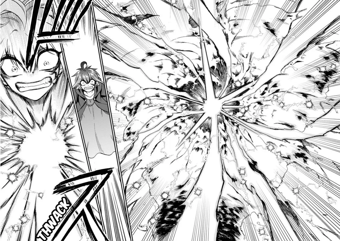 Isekai Shoukan wa Nidome Desu Chapter 28 page 26