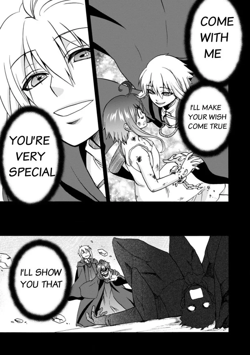 Isekai Shoukan wa Nidome Desu Chapter 28 page 19