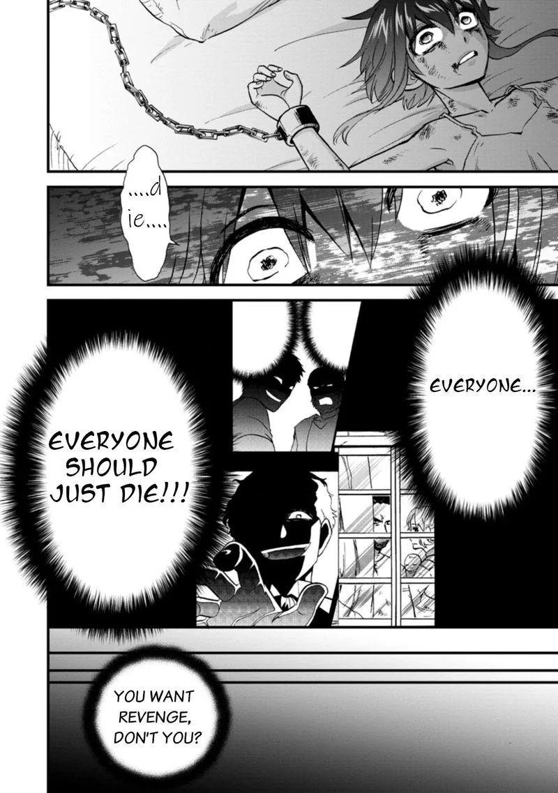 Isekai Shoukan wa Nidome Desu Chapter 28 page 18