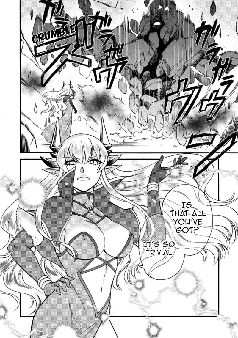 Isekai Shoukan wa Nidome Desu Chapter 28 page 1